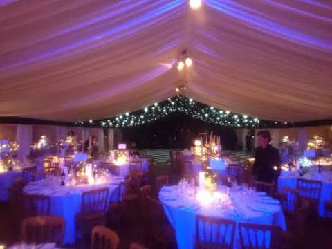 Marquee Hire Reading, Berkshire photo